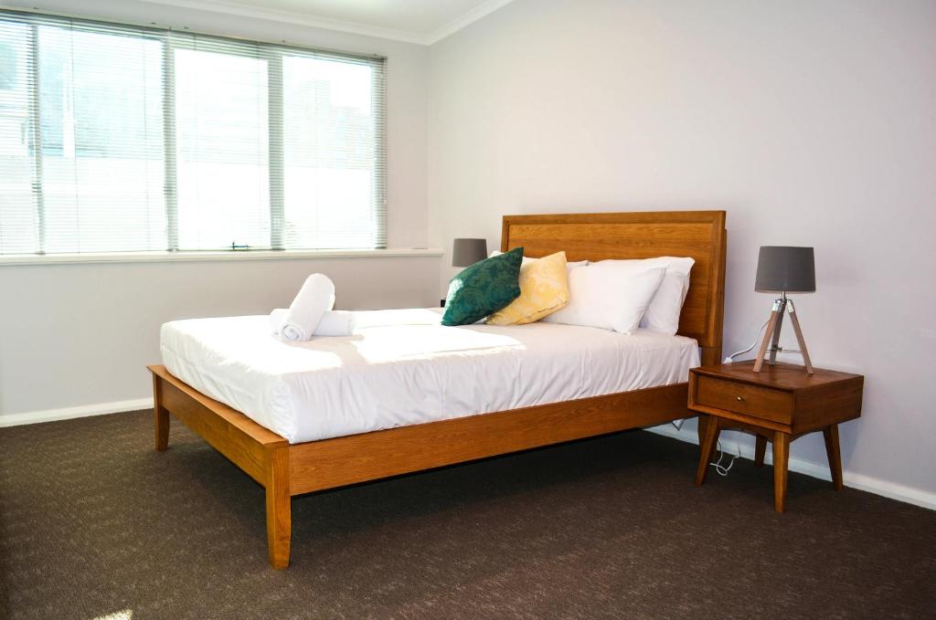 Heathfield Apartments - Appartamento Deluxe