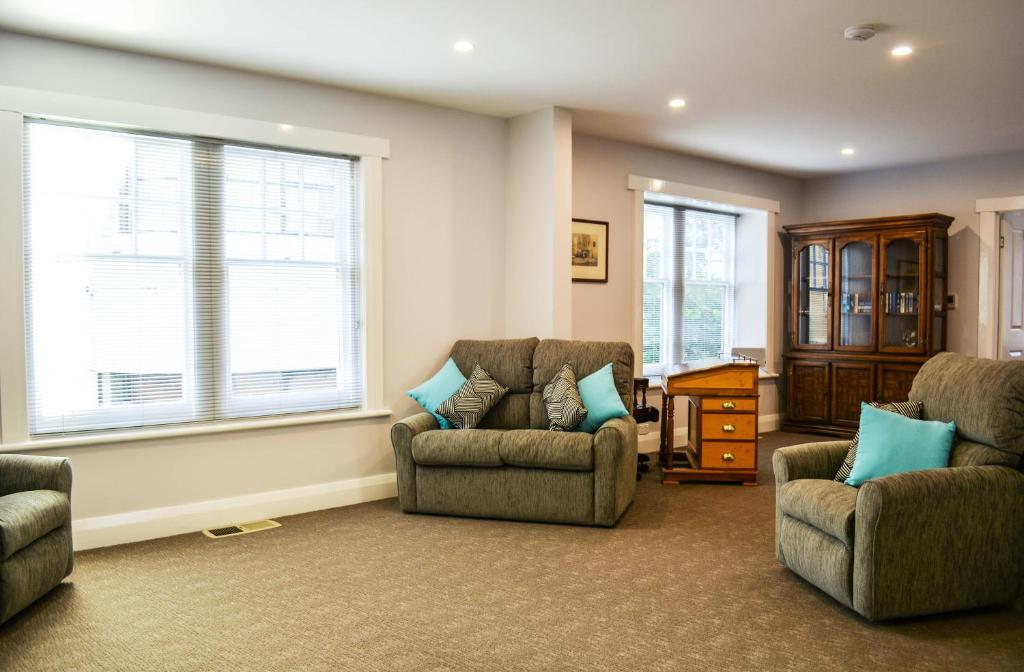 Heathfield Apartments - Appartamento Deluxe