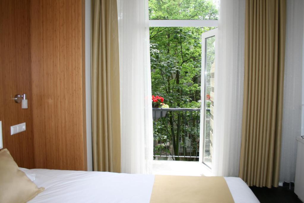 Hotel Larende - Resim 22