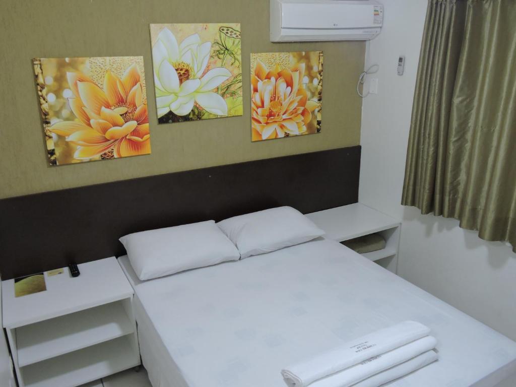  Hotel Rio Branco