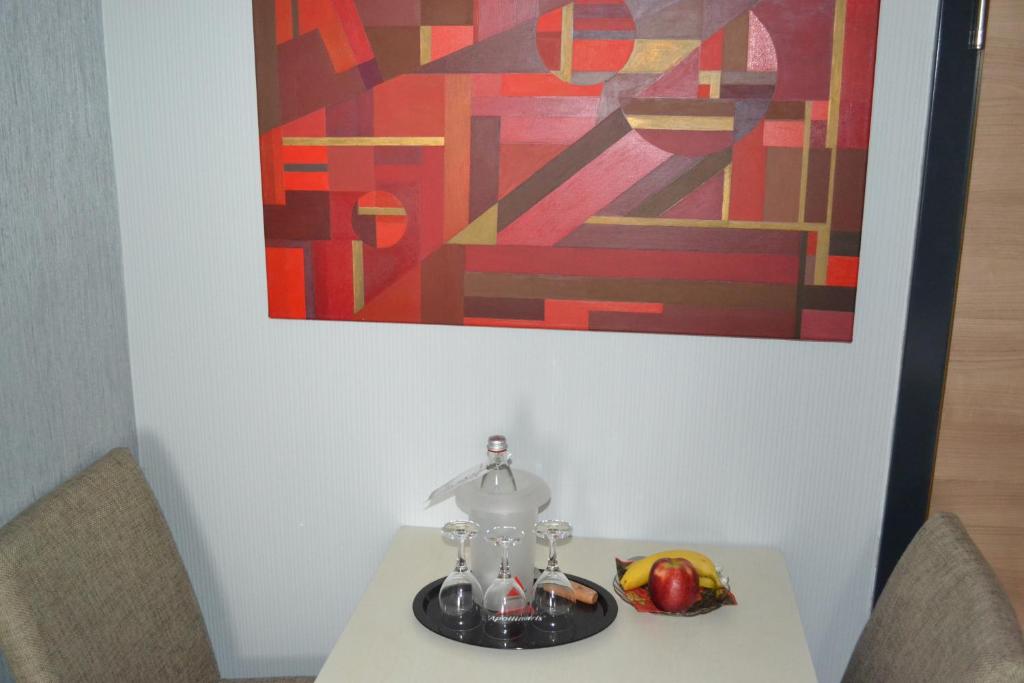 Art of Comfort Haus Ingeborg