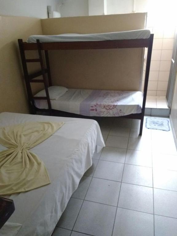  Pousada Ipojuca