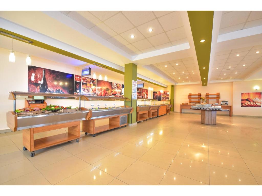 Fotografie z fotogalerie ubytování Complex Mediteranean Mamaia v destinaci Mamaia