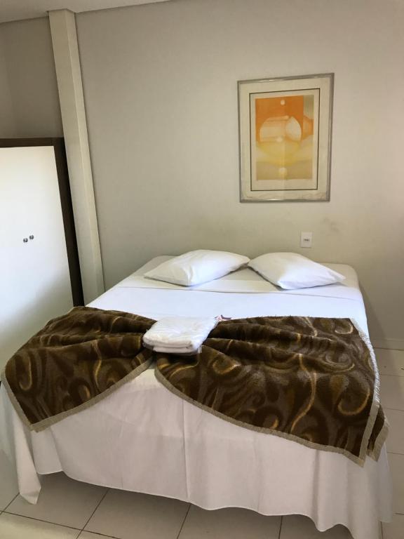  Hotel Pousada Mato Grosso