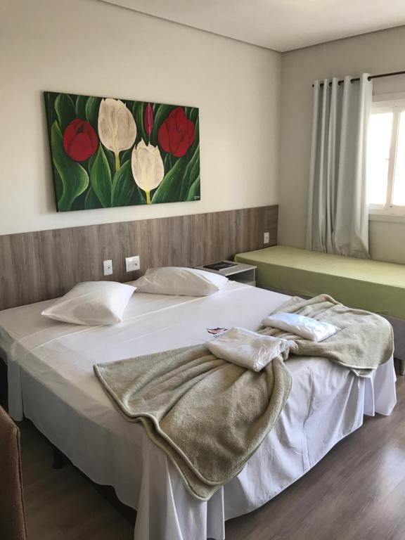  Hotel Pousada Mato Grosso