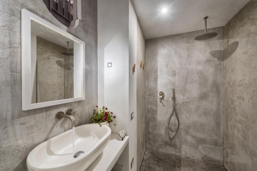 Fotografie z fotogalerie ubytování Castelletto Suite La Marina v Cagliari