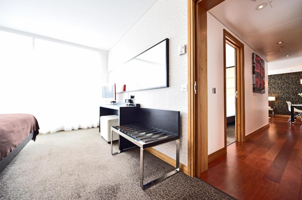 Pestana Chelsea Bridge Hotel & SPA - Resim 12