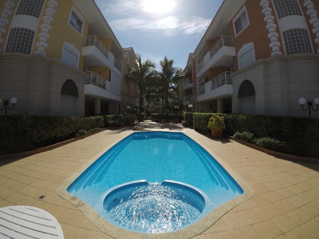  Vila d'Italia Jurere Internacional
