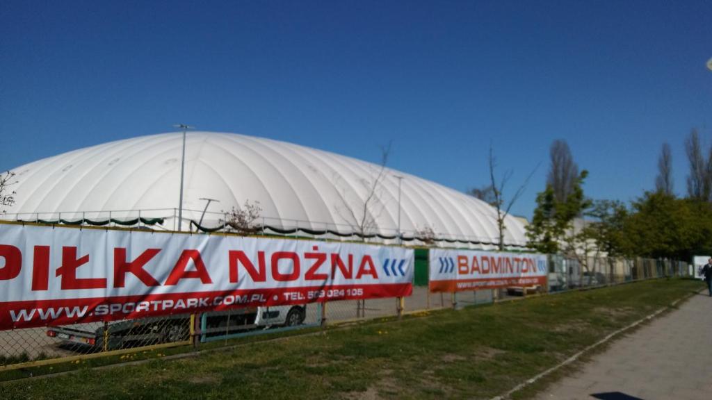 Fotografia z galérie ubytovania Nocleg nad Morzem v destinácii Gdansk