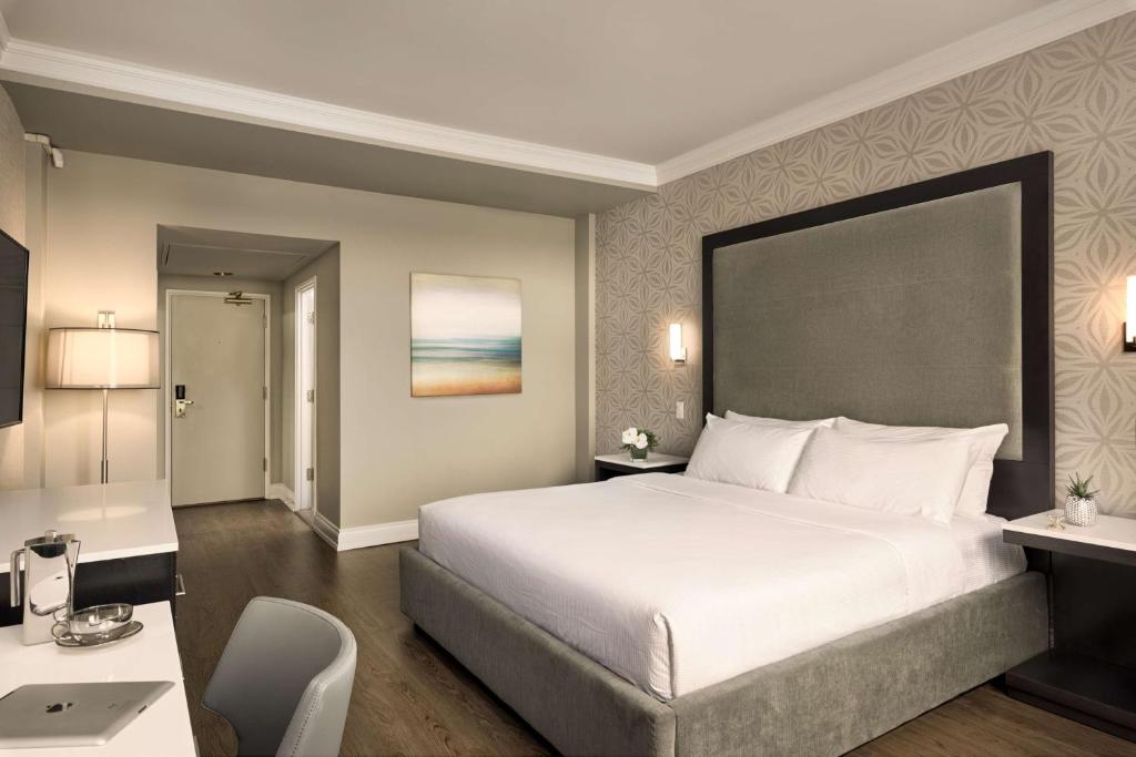 Georgian Court Hotel, WorldHotels Elite photo