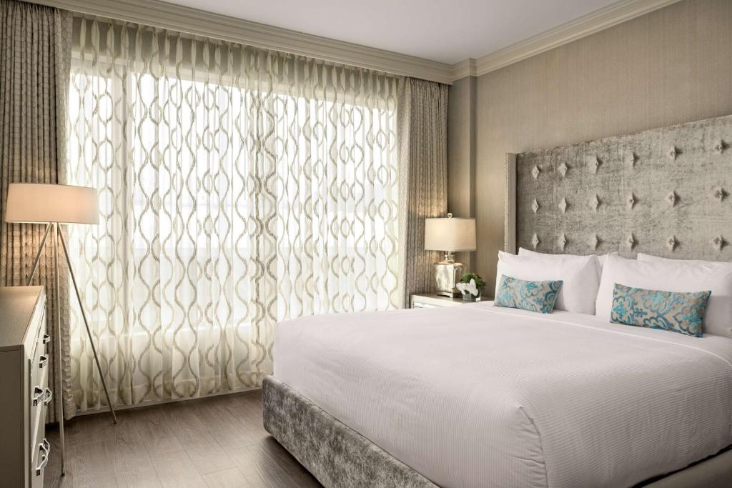 Georgian Court Hotel, WorldHotels Elite - Resim 20