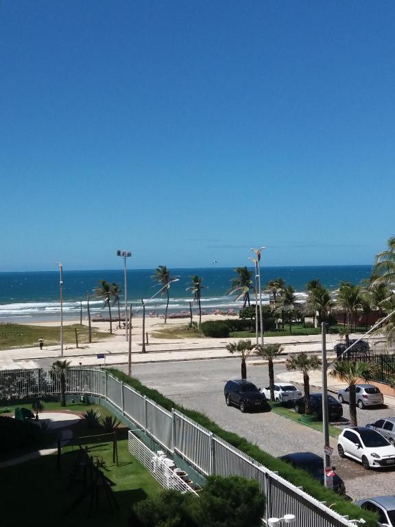  VG Fun Beach Front Apartamentos