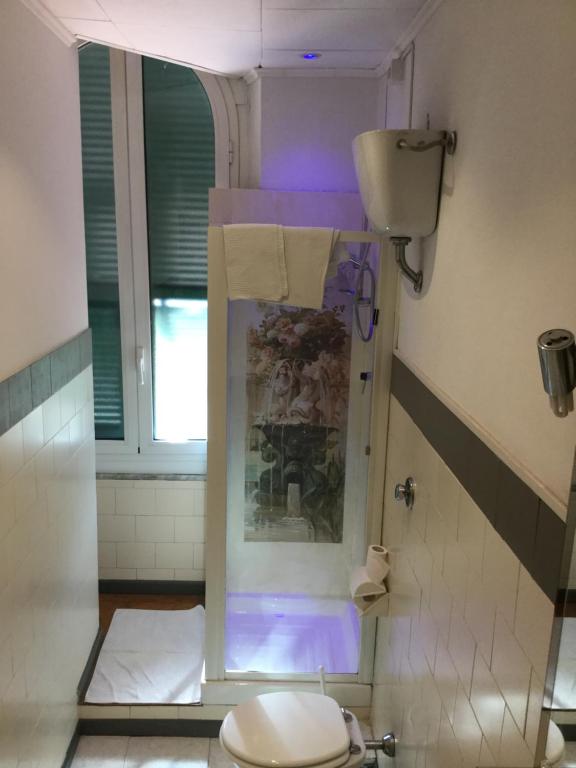 Albergo Ristorante Turchino - Grande Chambre Double
