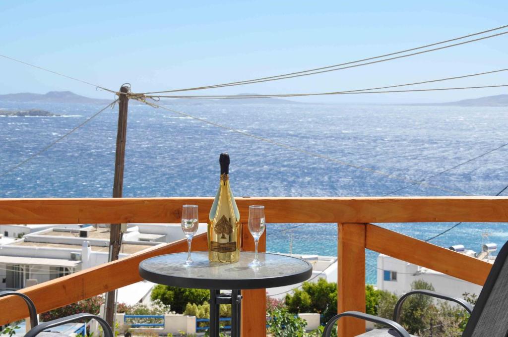 Amarain Mykonos - 12