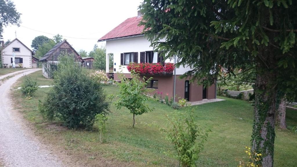 GAŠLJEVIĆ SOBE