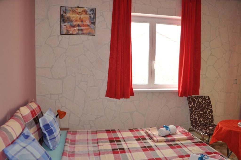 House Lovric - Doble Con Terraza