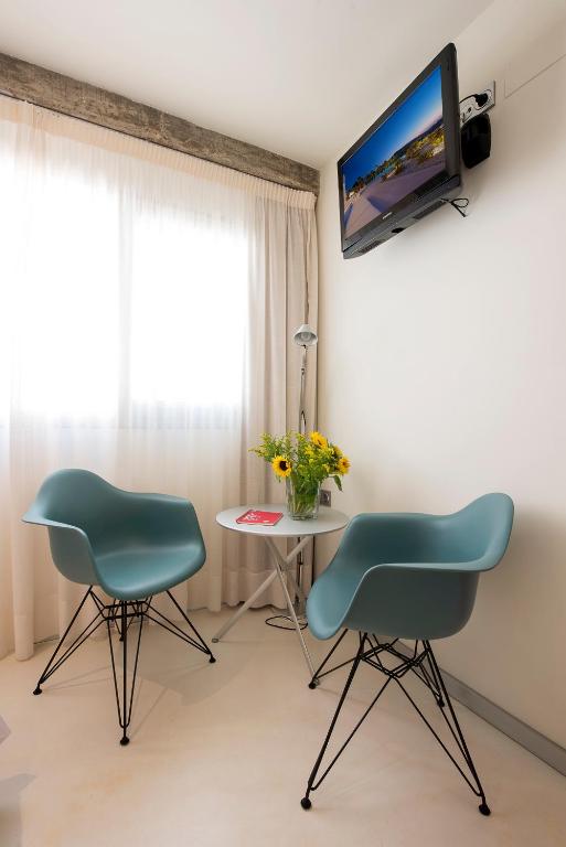 La Alcoba del Agua Hotel Boutique - Habitación Doble Estándar