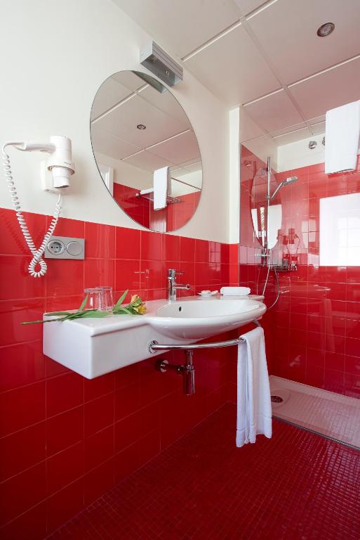 La Alcoba del Agua Hotel Boutique - Habitación De Doble O Gemela De Lujo