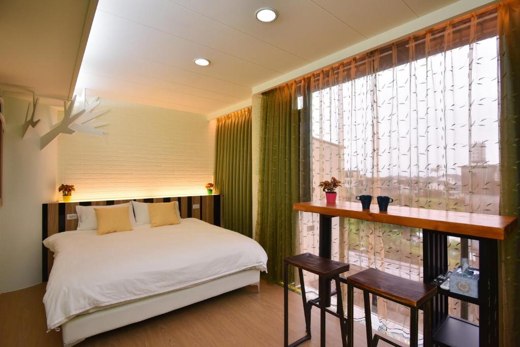 Immanuel B&B - Camera Familiare