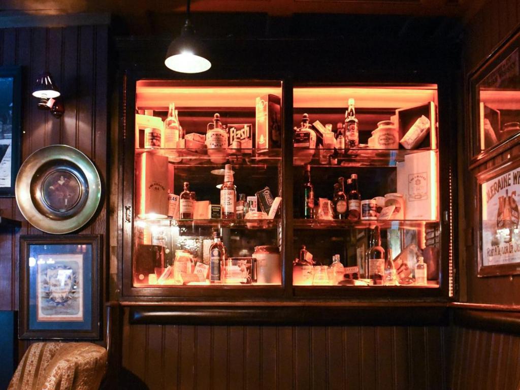 The Residence Hotel - Resim 31