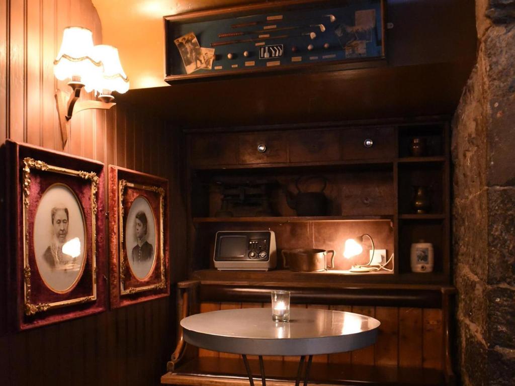 The Residence Hotel - Resim 33