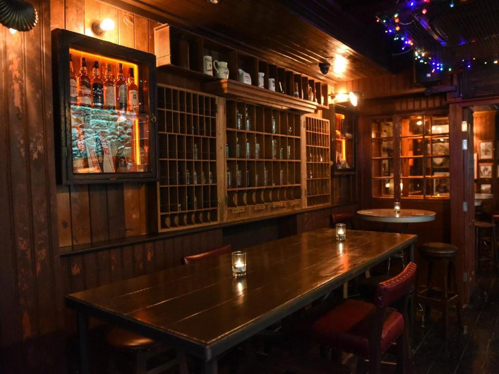 The Residence Hotel - Resim 35