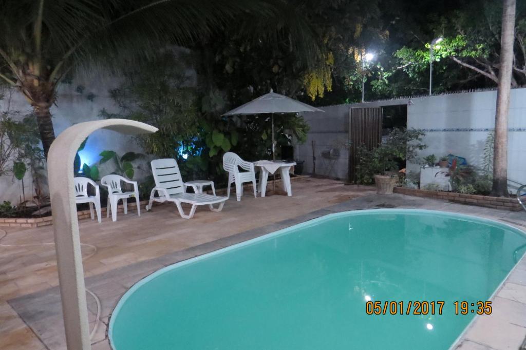  Casa Tamandaré