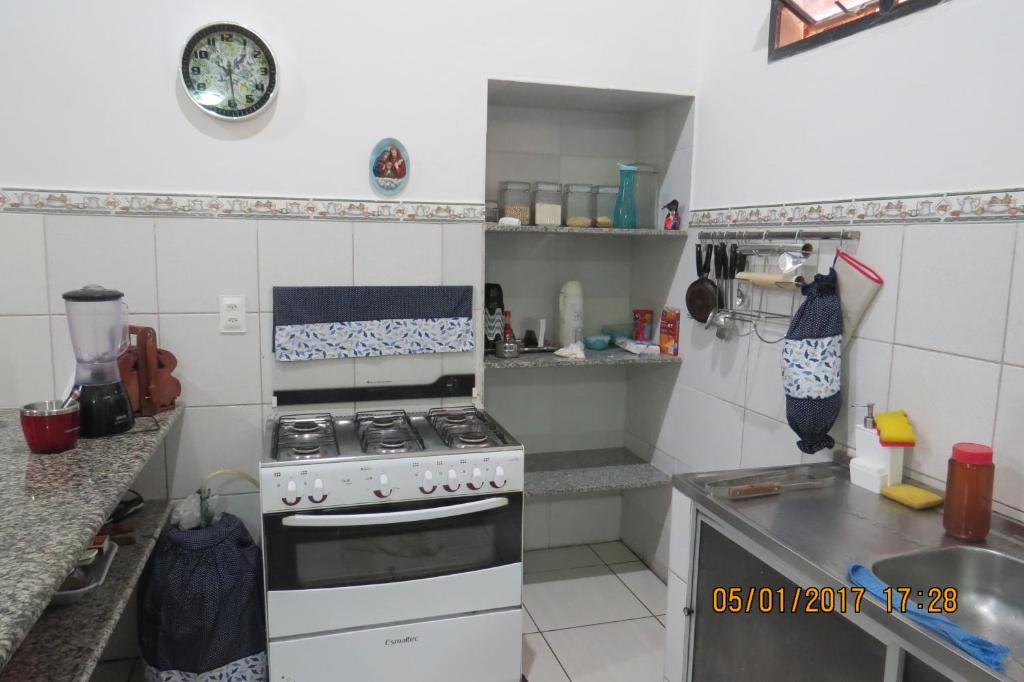  Casa Tamandaré