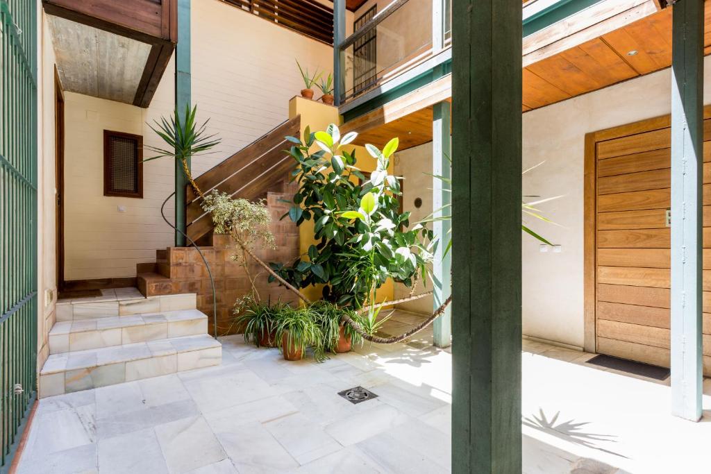 Don Pedro Niño Loft - Housity