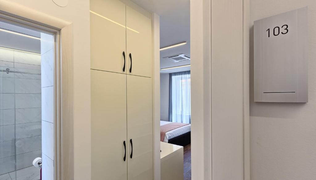 Fotografie z fotogalerie ubytování Mincheta - Luxury Rooms v Primoštenu