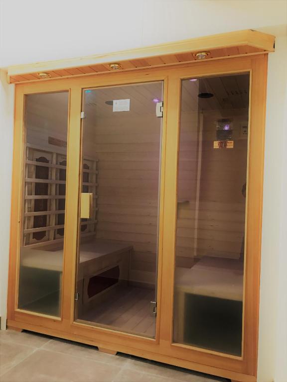 Guesthouse Vertoef - Resim 29