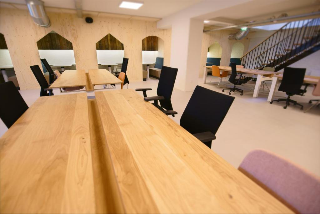 Guesthouse Vertoef - Resim 19