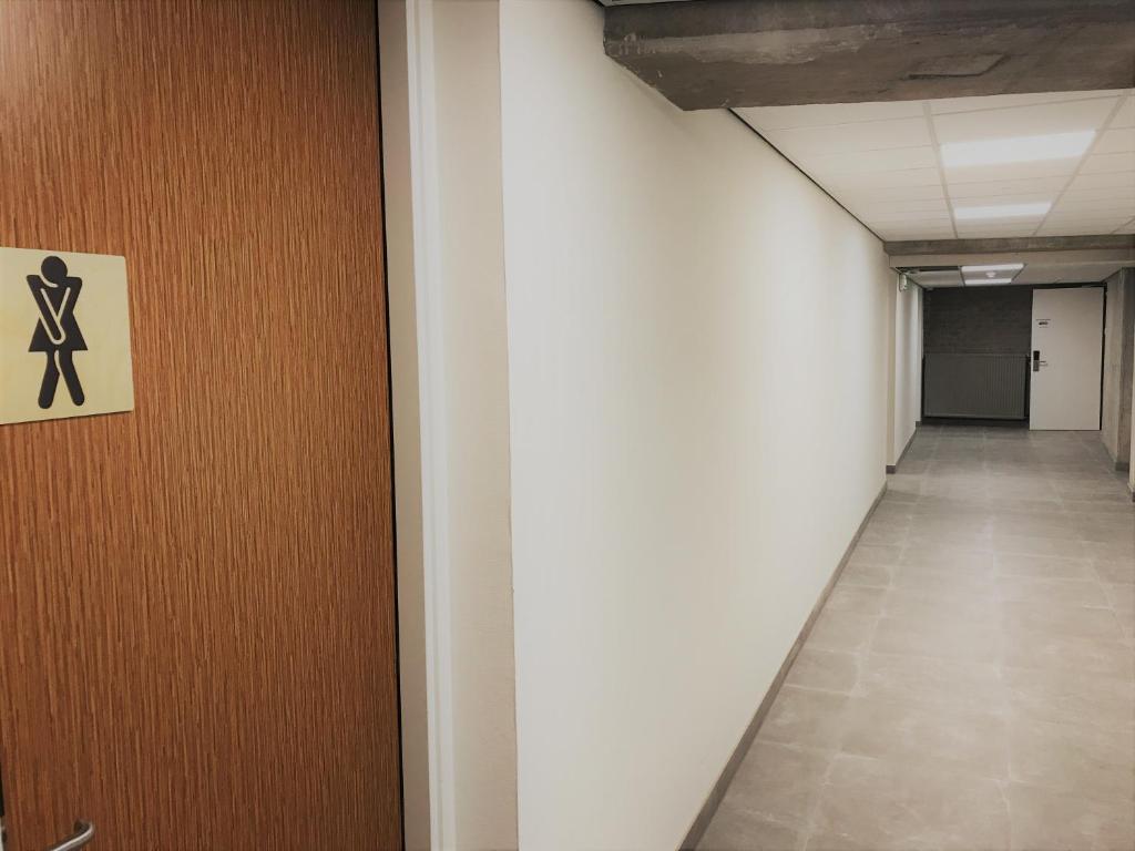 Fotografie z fotogalerie ubytování Guesthouse Vertoef v destinaci Nijmegen