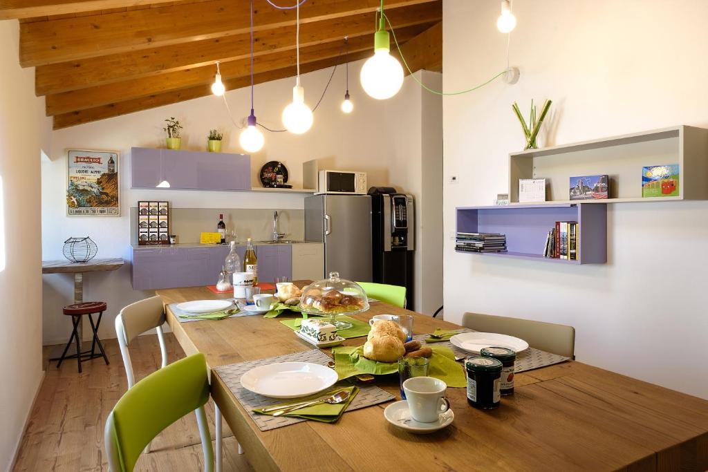 Le stanze del Trenino Rosso - 14