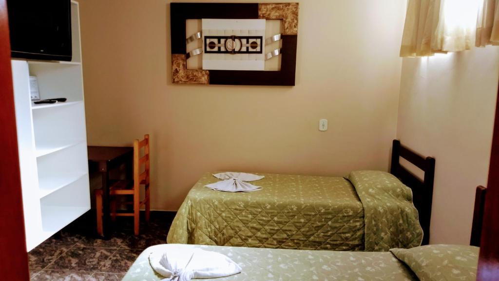  Hotel Telles