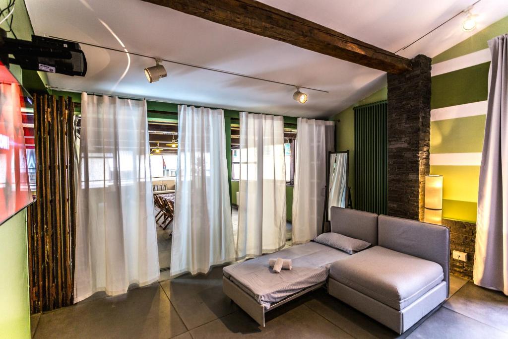 Derechos de imagen reservados por Booking.com