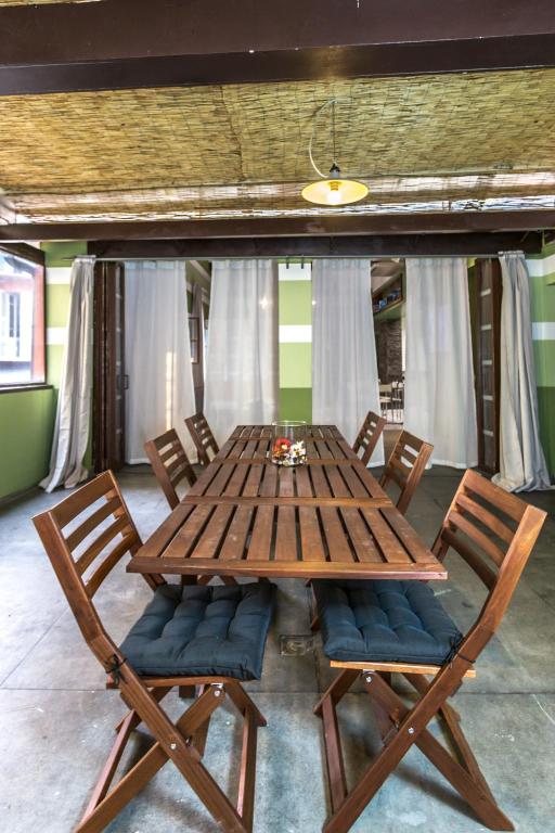 Derechos de imagen reservados por Booking.com