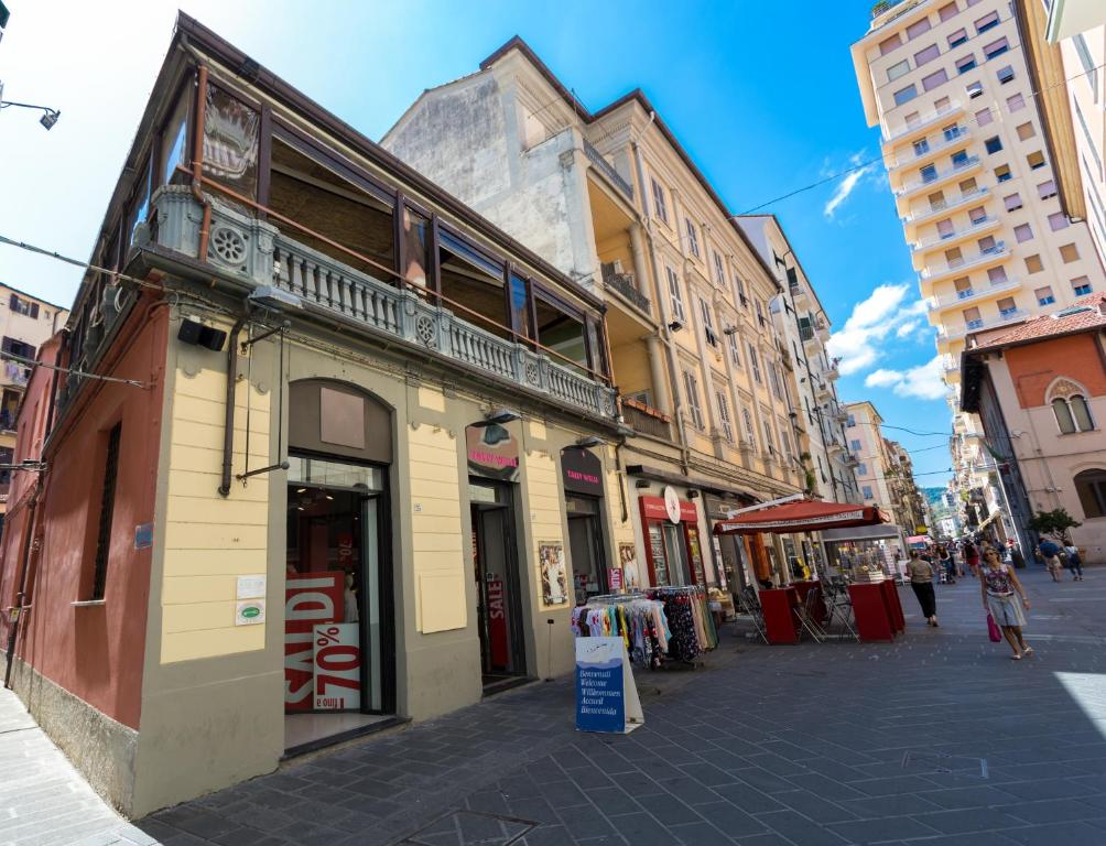 Derechos de imagen reservados por Booking.com