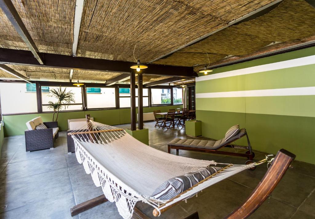 Derechos de imagen reservados por Booking.com