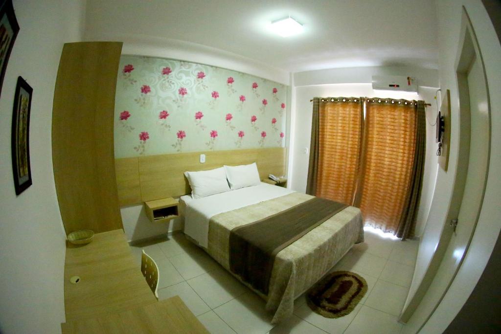  Morangos Hotel