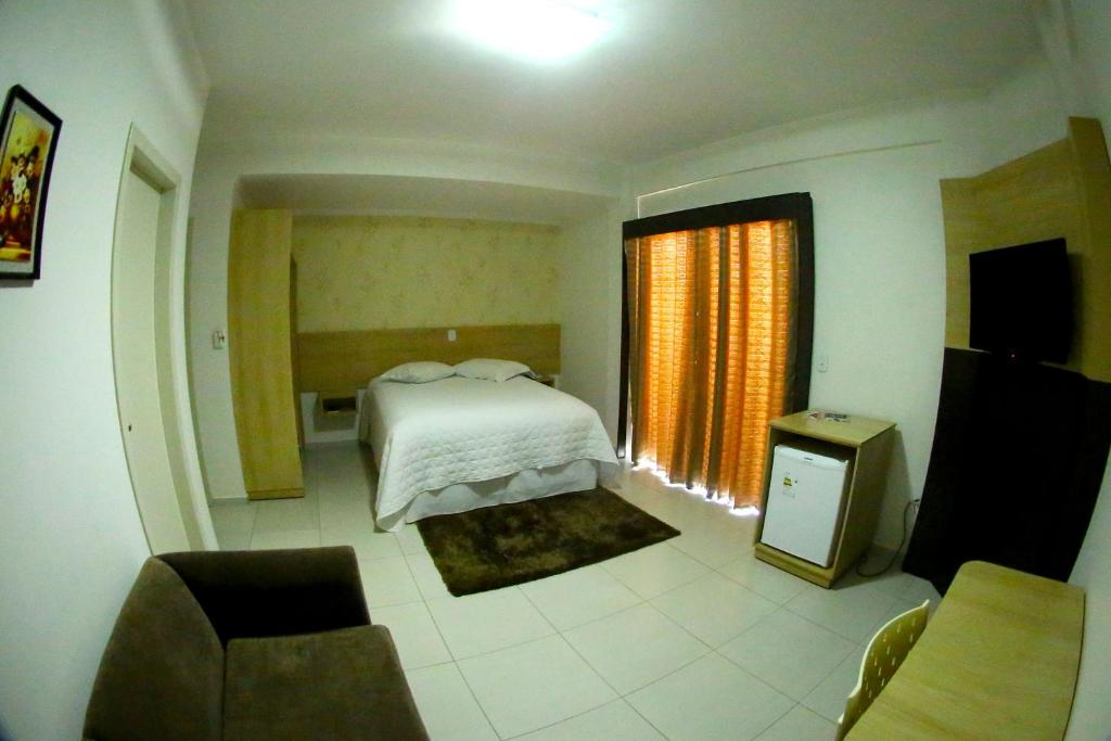  Morangos Hotel