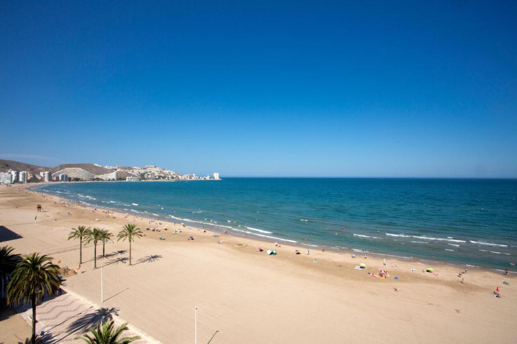 Apartments Cullera Beach, Cullera – Updated 2023 Prices