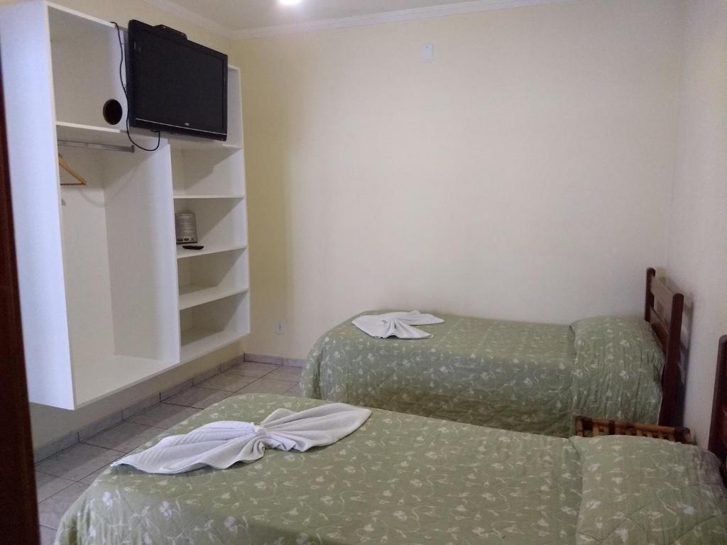  Hotel Telles