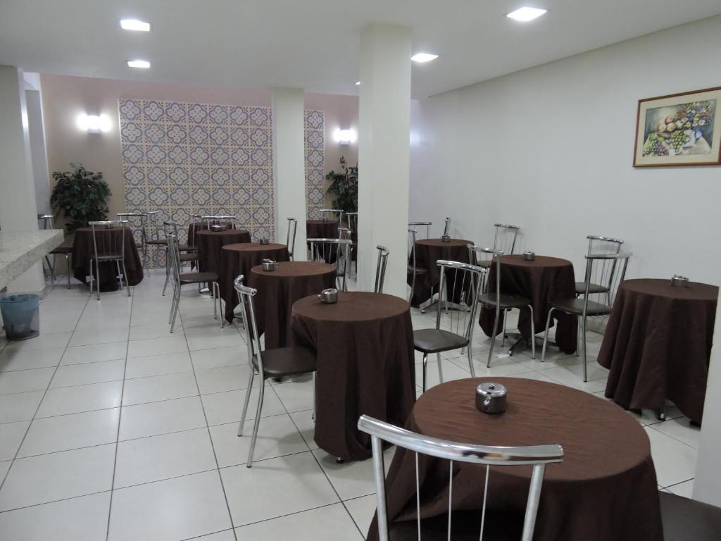  Hotel Rio Branco