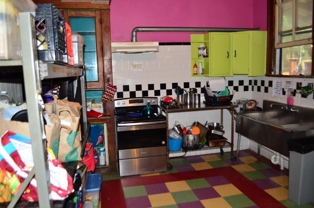 India House Hostel photo
