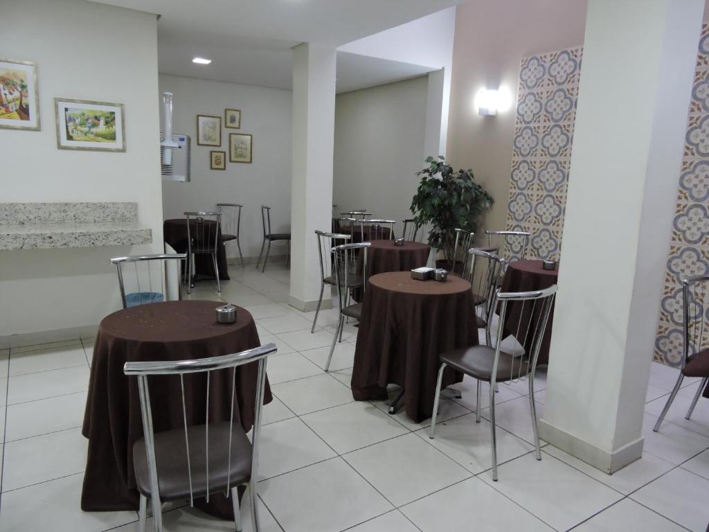  Hotel Rio Branco