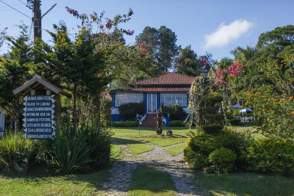  Fazenda Alvorada