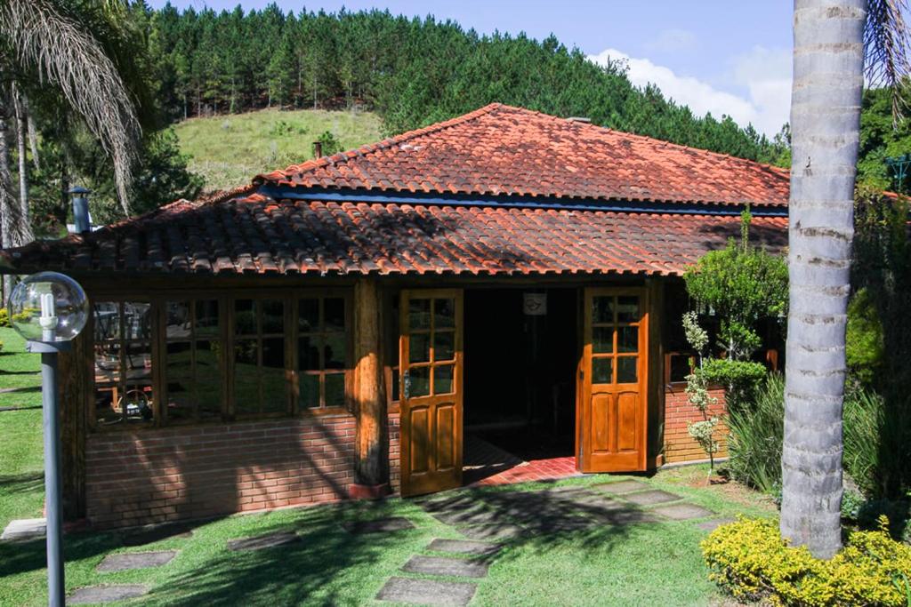  Fazenda Alvorada
