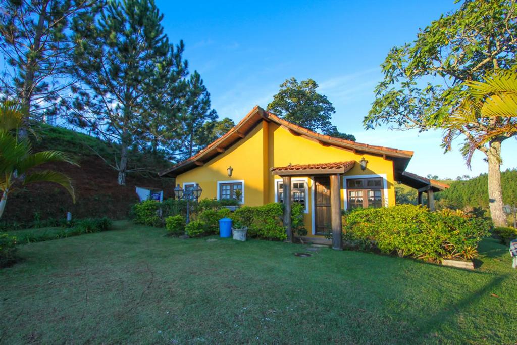  Fazenda Alvorada