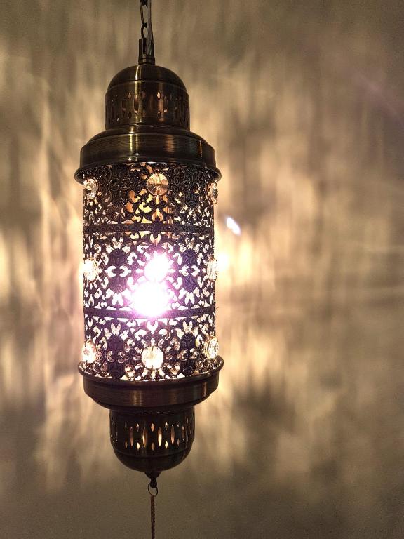 M.K. Apartments - 公寓 - 一楼